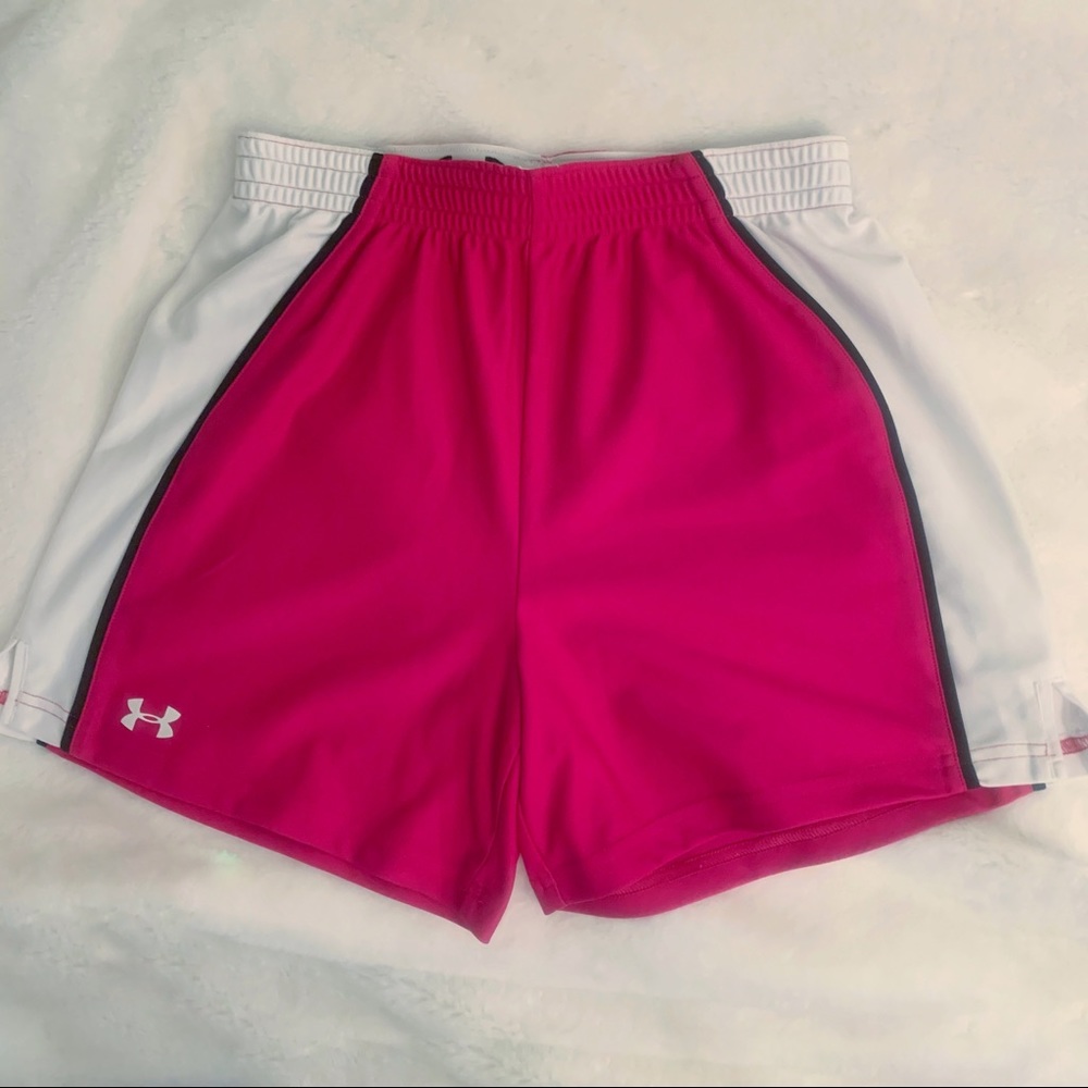 Under Armour Running Shorts Size Small